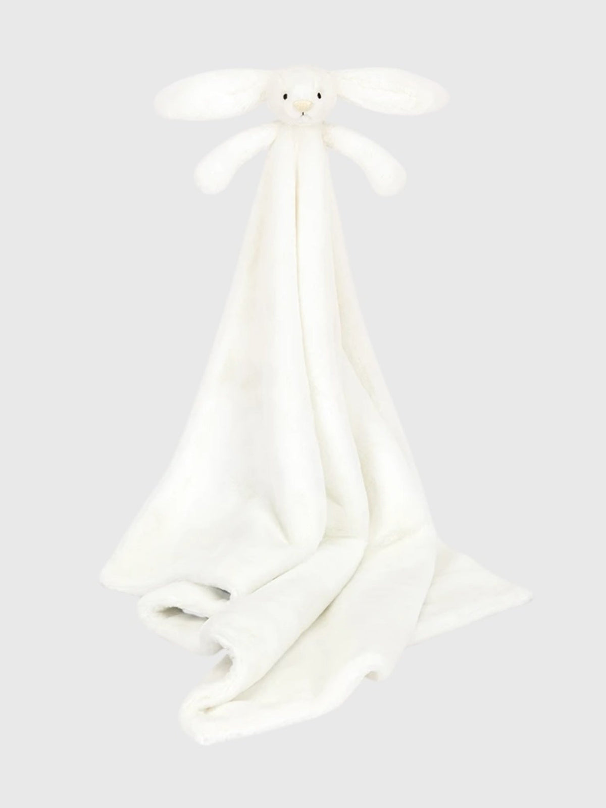 Jellycat Bashful Luxe Bunny Blankie
