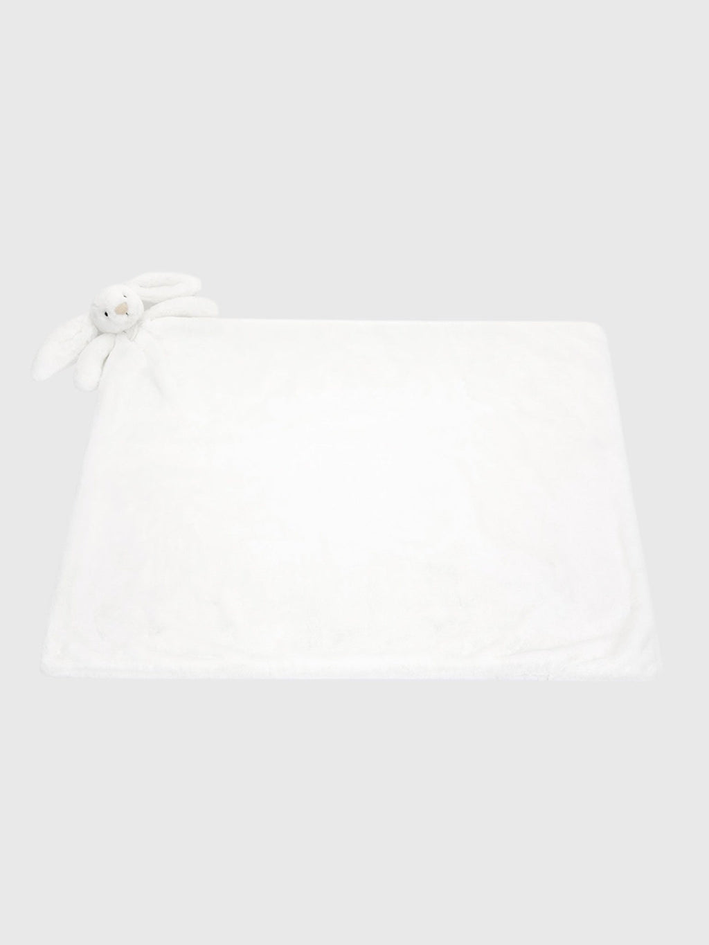 Jellycat Bashful Luxe Bunny Blankie