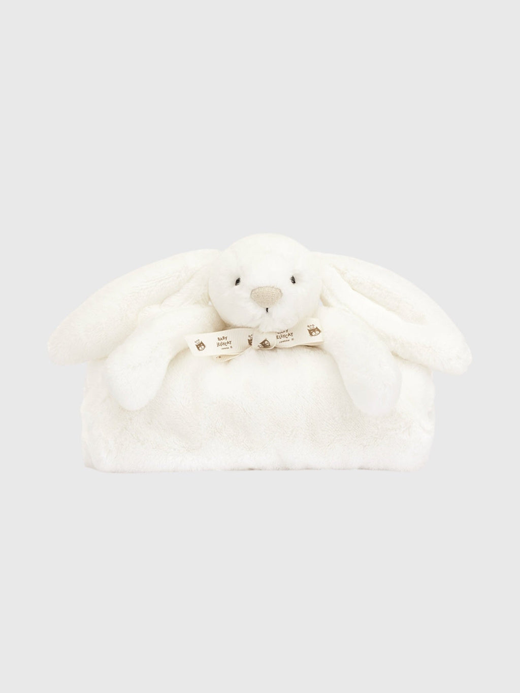 Jellycat Bashful Luxe Bunny Blankie