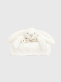 Jellycat Bashful Luxe Bunny Blankie