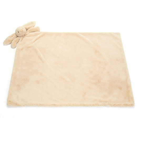 Jellycat Schmusedecke Bashful Luxe Bunny Willow 56cm