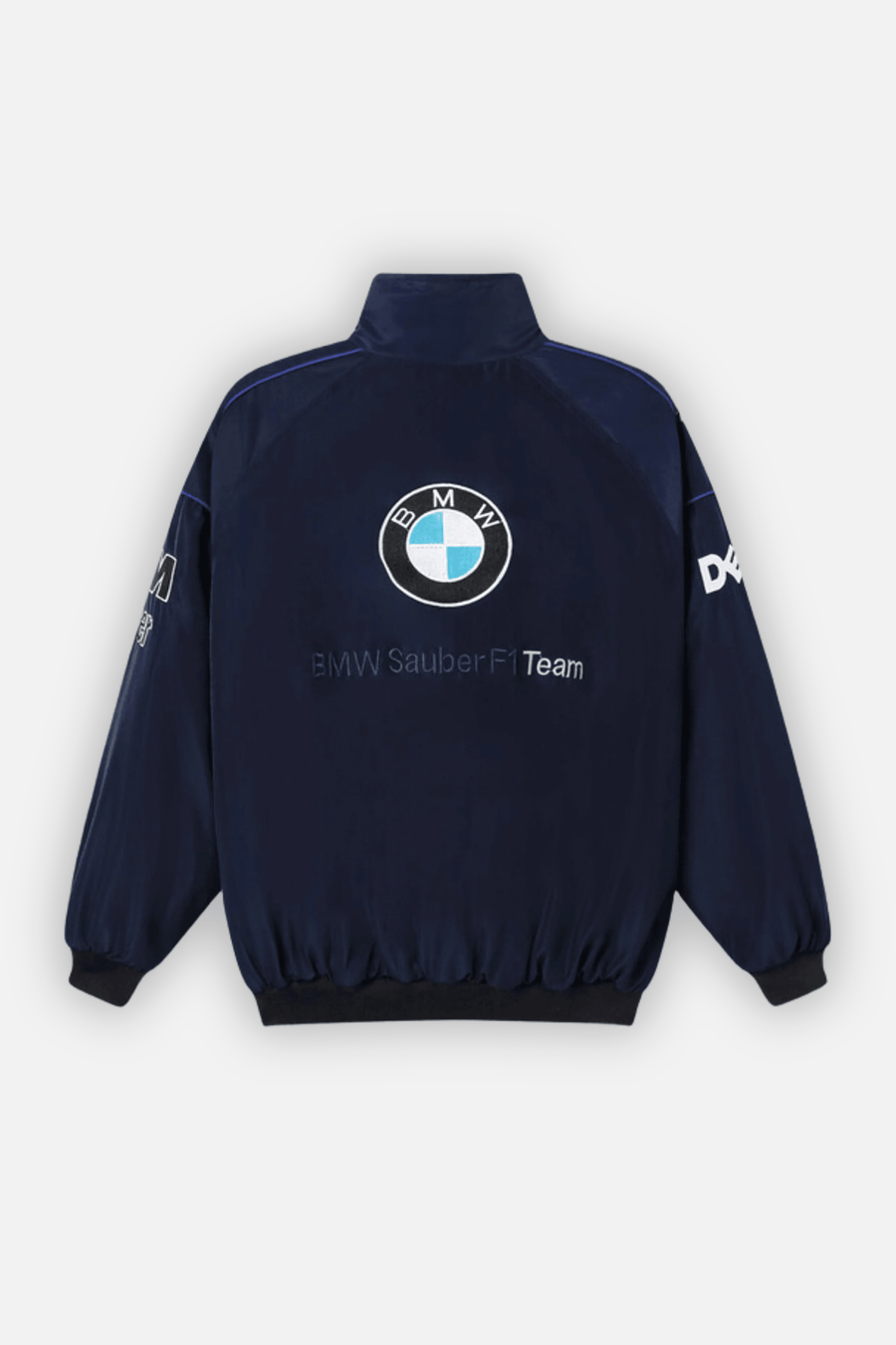 BMW M Heritage Racing Jacket- Classic Edition