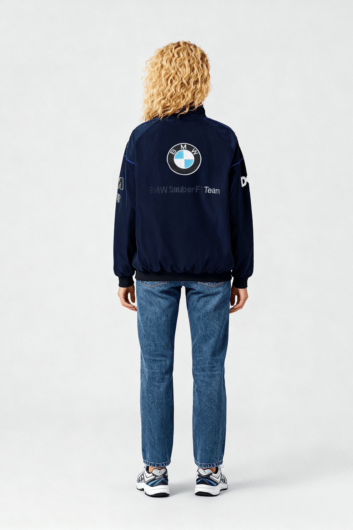 BMW M Heritage Racing Jacket