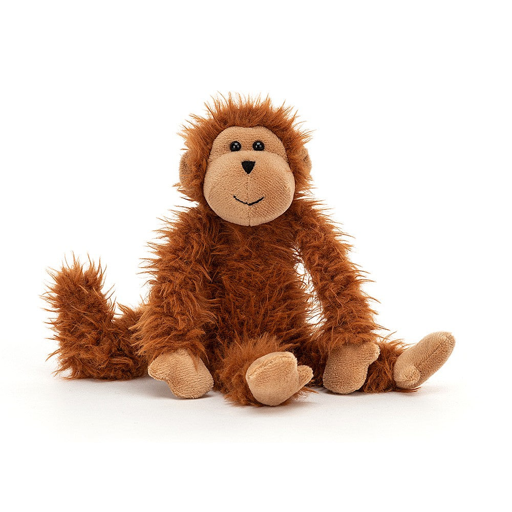 Jellycat Bonbon Äffchen 22 cm