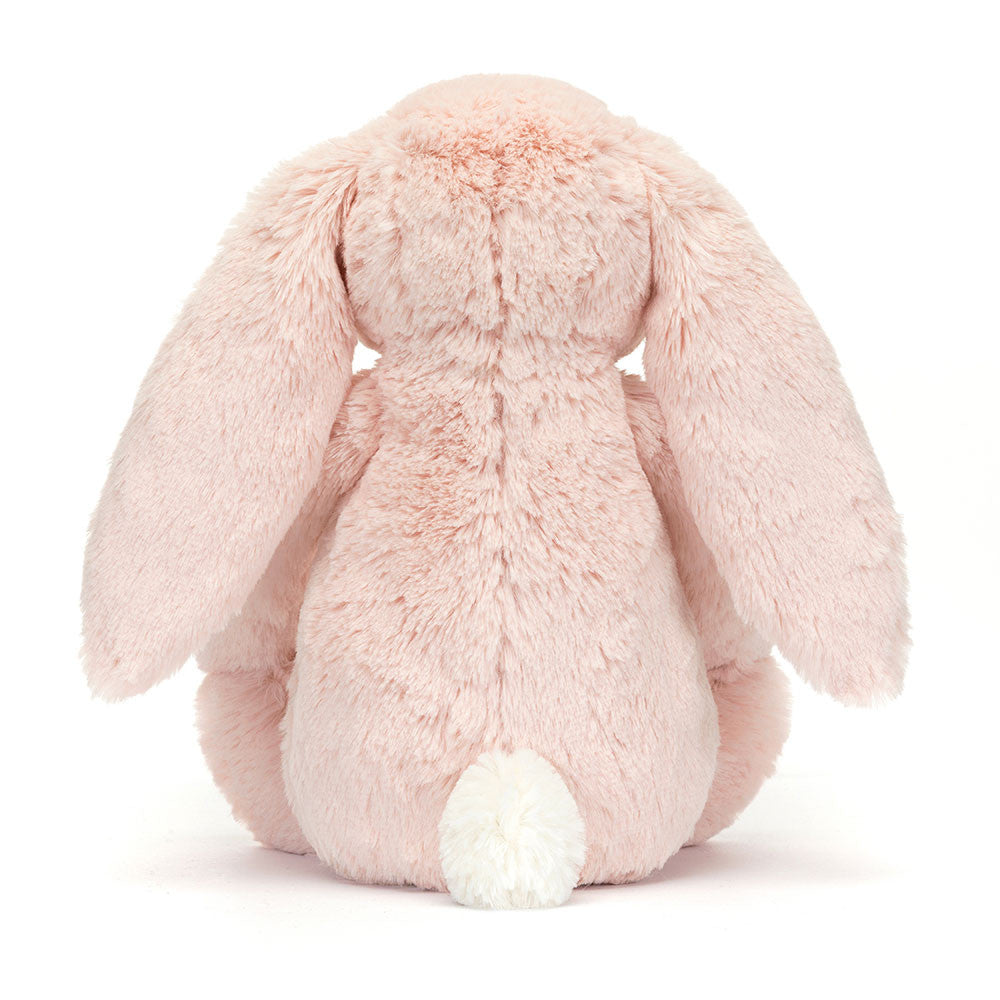 Jellycat Blossom Blush Bunny 'Cherry' Original (Medium) 31 cm
