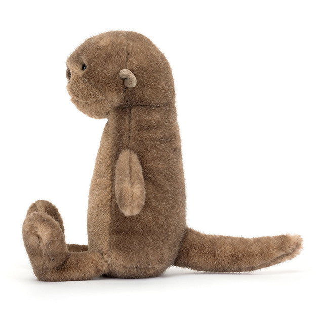 Brooke Fischotter Einheitsgröße JELLYCAT