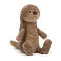 Brooke Fischotter Einheitsgröße JELLYCAT