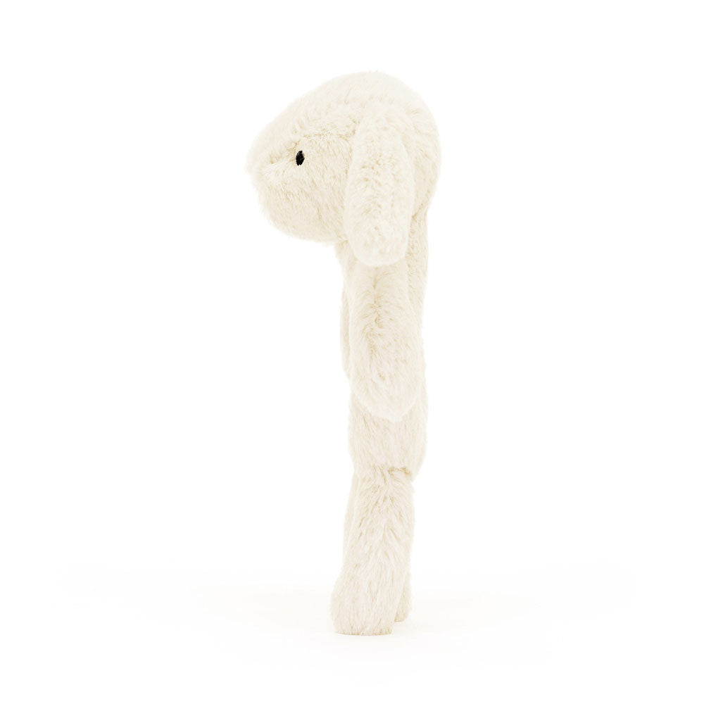 Schüchterner Creme-Hase-Greifling