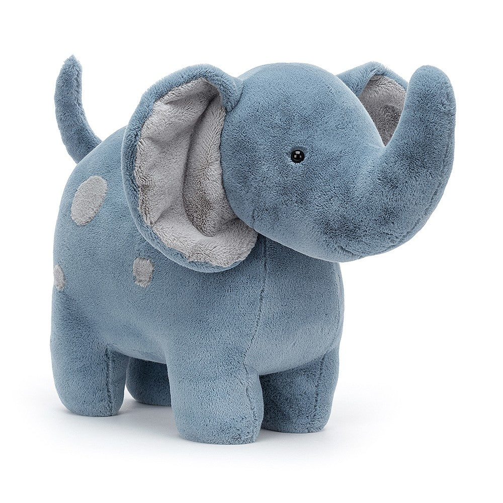 Jellycat Big Spottie Elephant 30cm