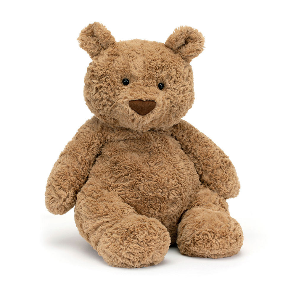 Jellycat Bartholomew Bär Riesig