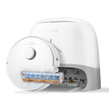 Roborock Qrevo Curv 2 Flow Roller Mop Robot Vacuum With Multifunctional Dock