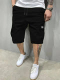 Daniel | Lässige Cargo-Shorts
