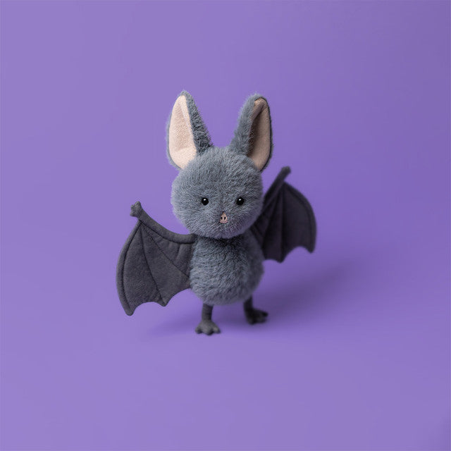 Jellycat Broox Fledermaus