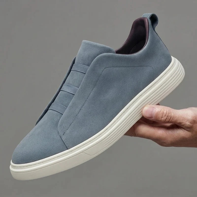 Quentin | Mühelose Slip-On-Sneaker
