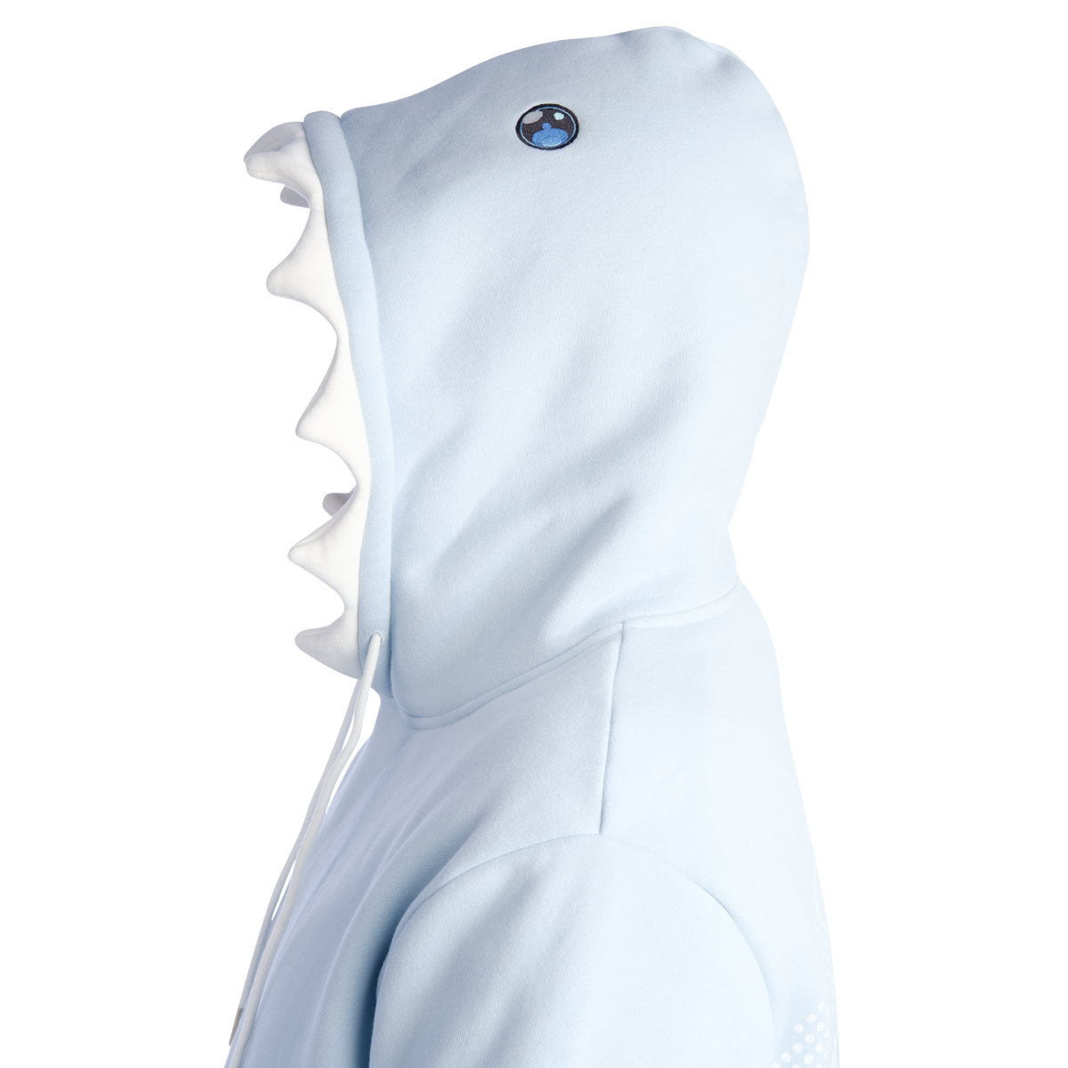 Bubble Hoodie