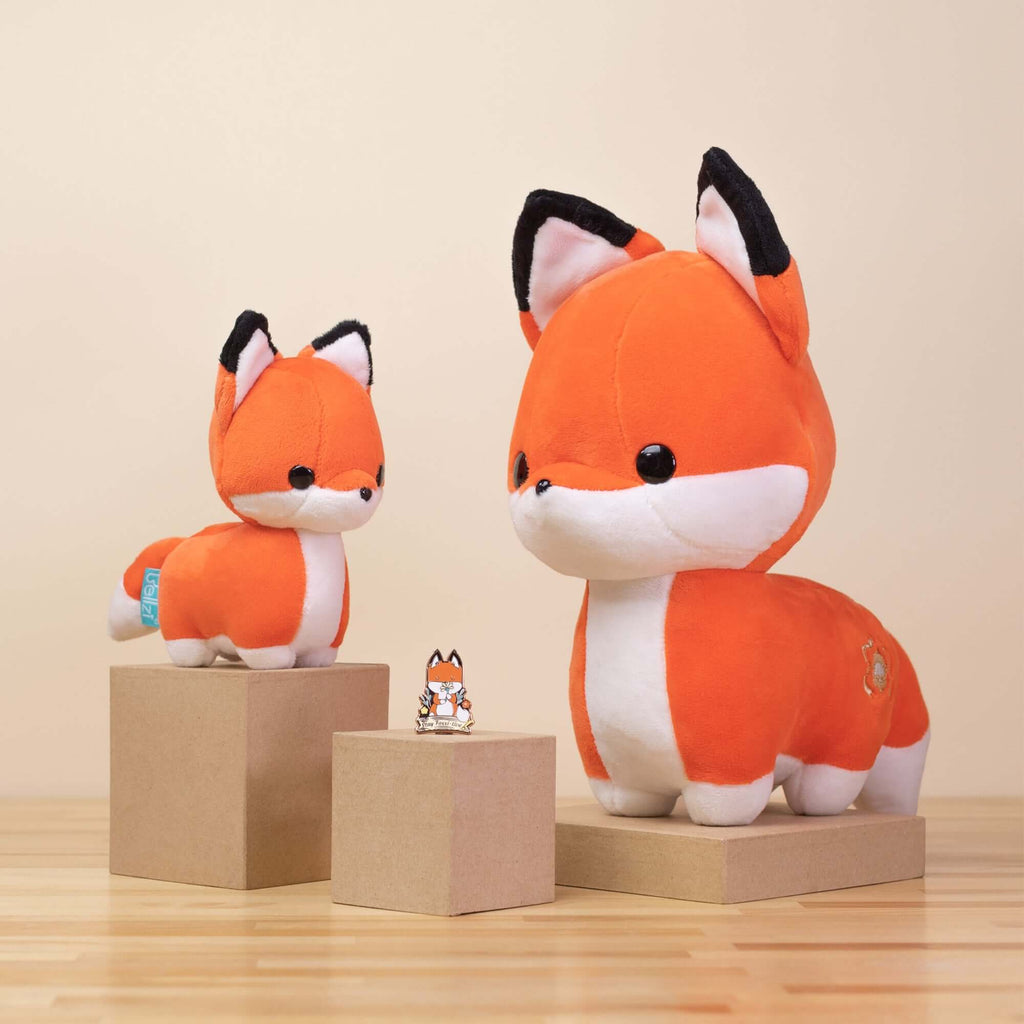 Foxxi Bundle