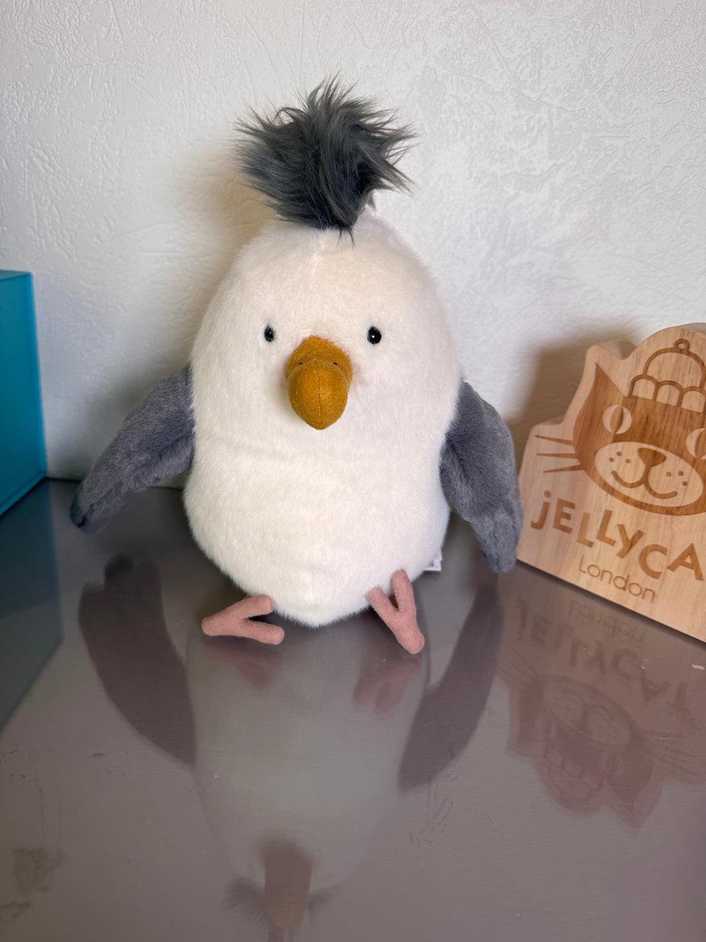 Jellycat Chip Seagull