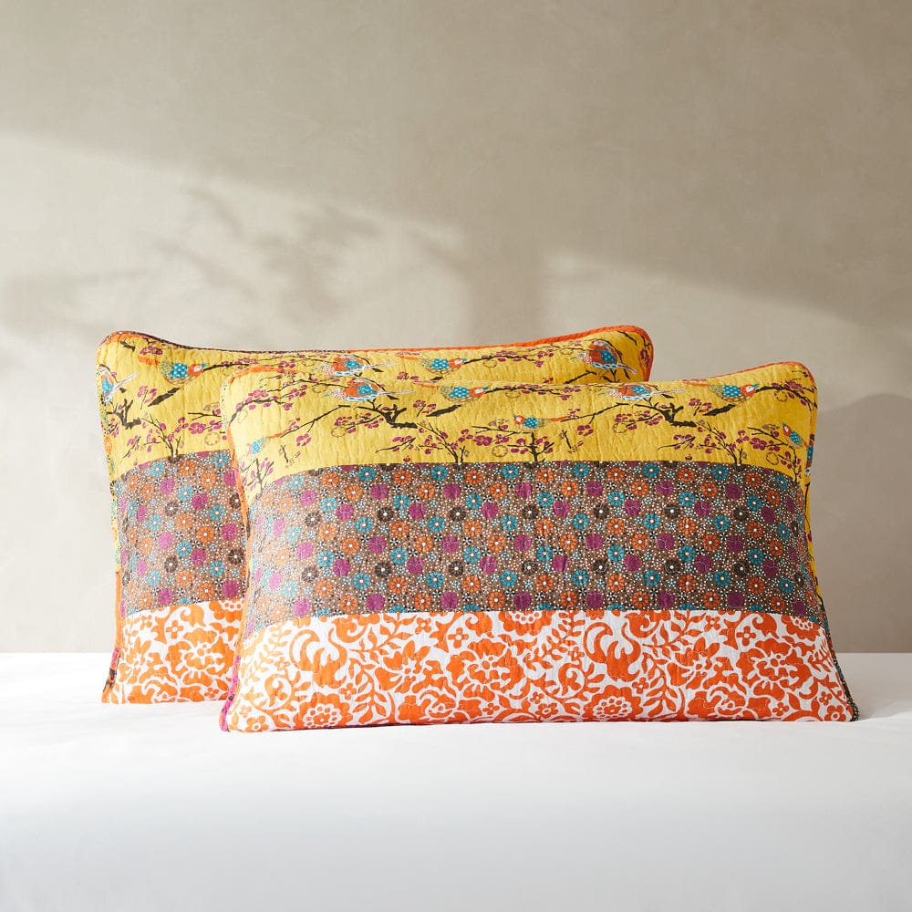 Royal Empire Quilt Set