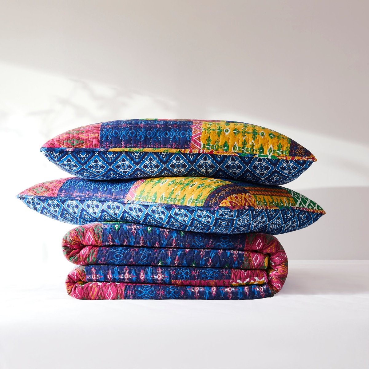 Misha Quilt Set