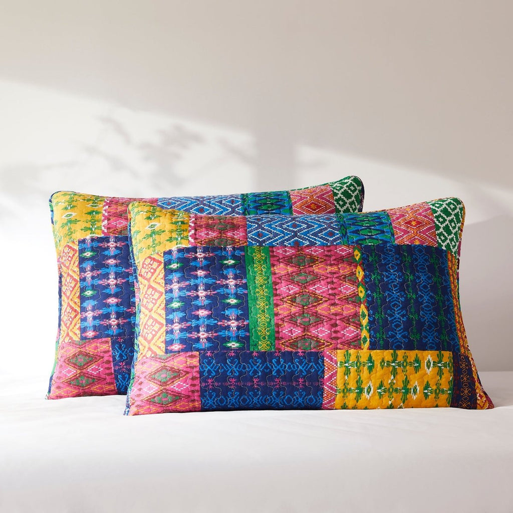 Misha Quilt Set