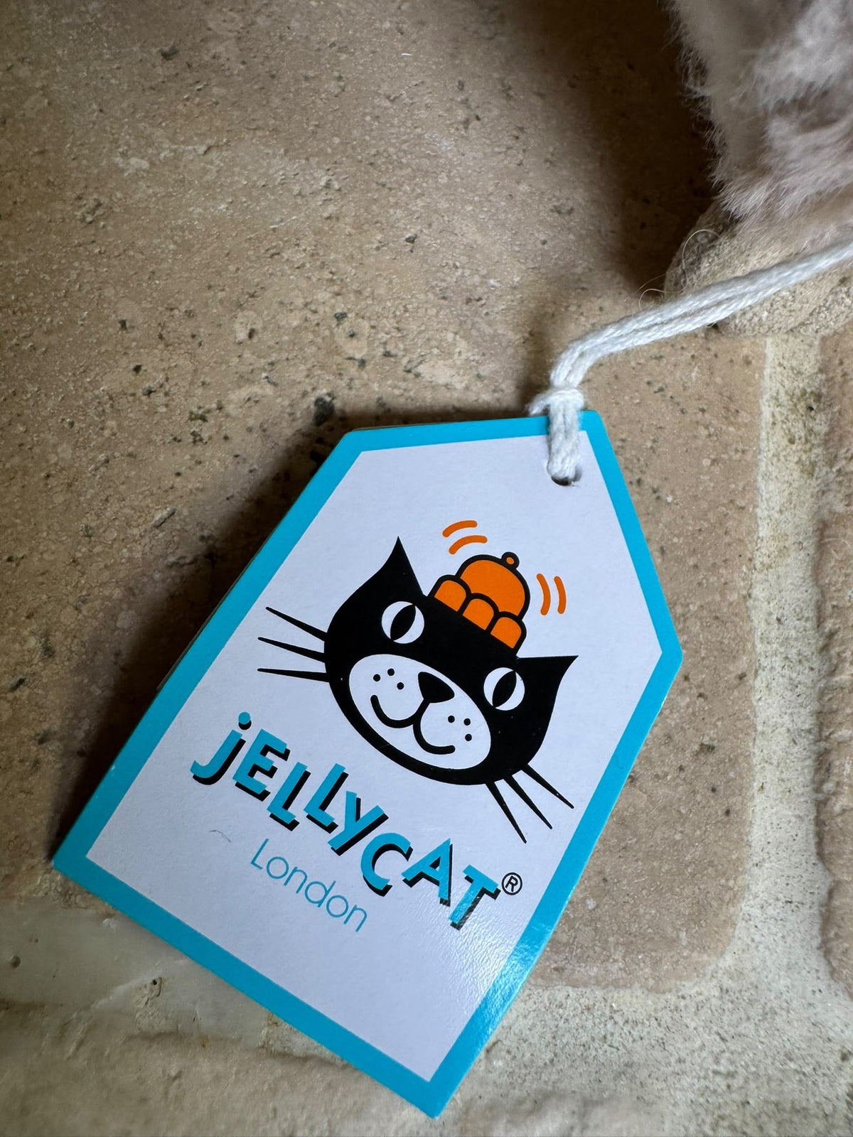 Jellycat Wee Owl