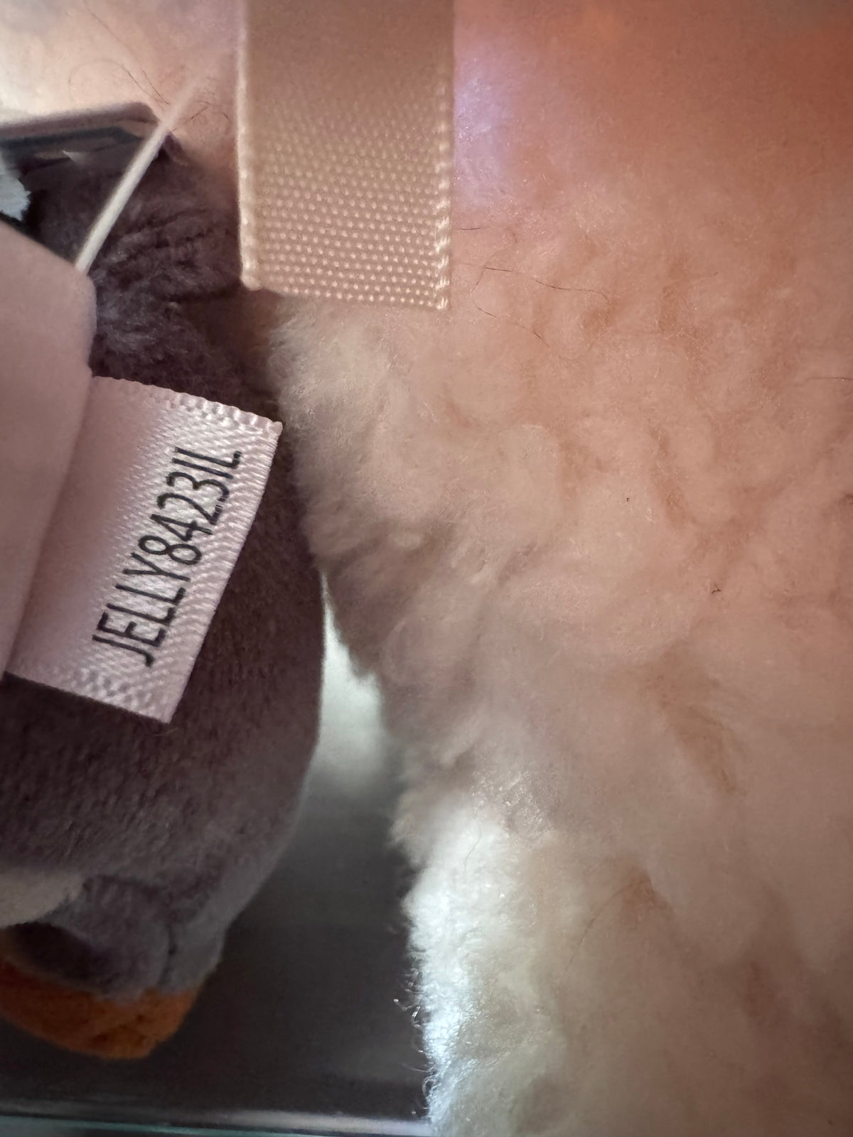 Jellycat Hibernating Penguin