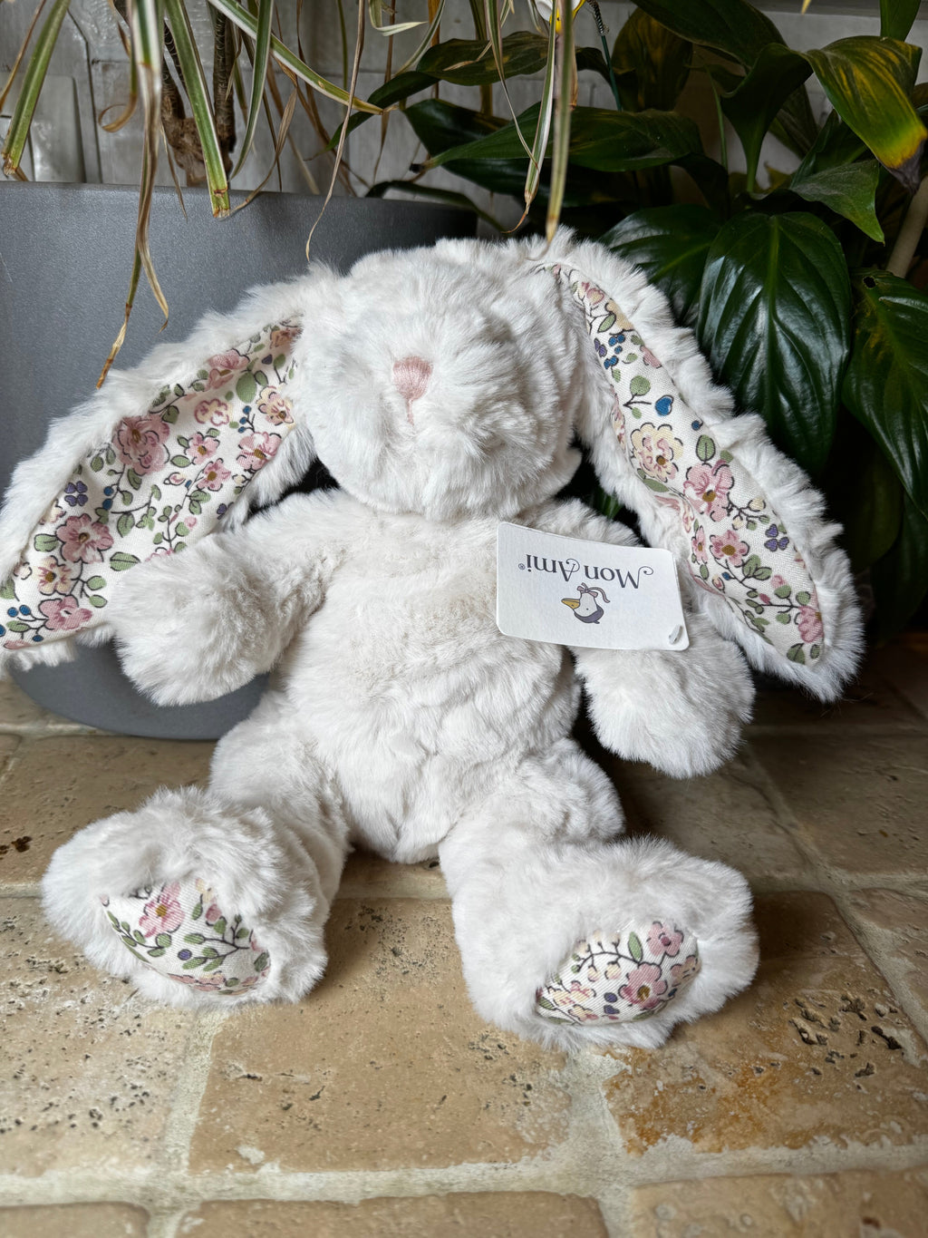 Mon Ami | Faith Bunny