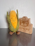 Jellycat Amuseables Sweetcorn