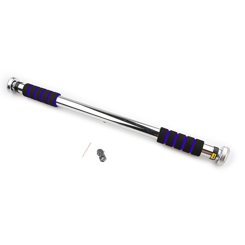 200kg Adjustable Door Pull Up Bar Home Fitness Equipment