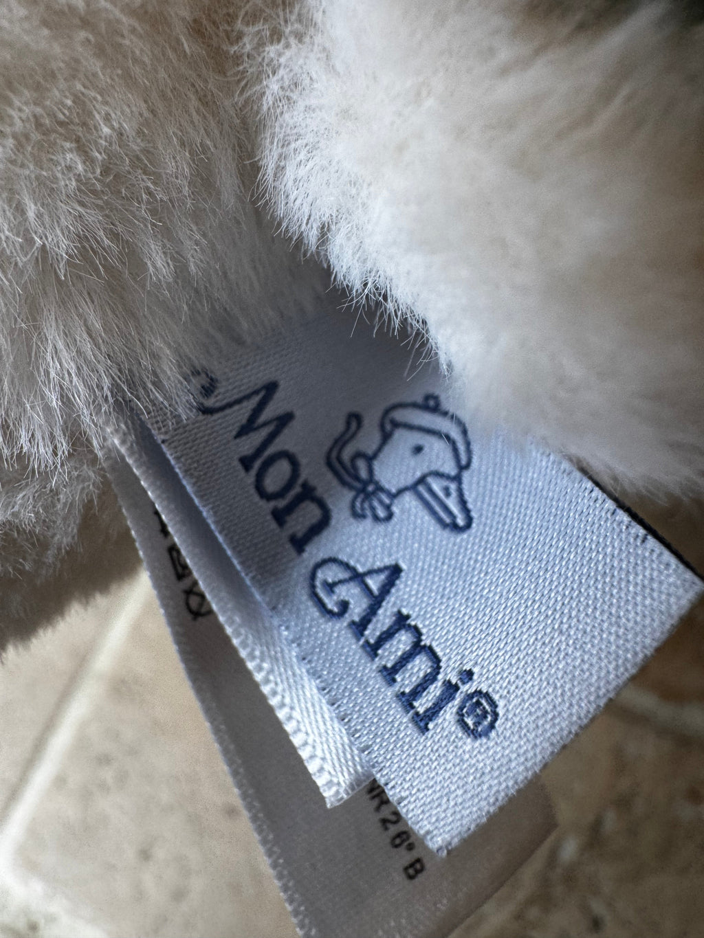 Mon Ami | Mocha Petit Cow