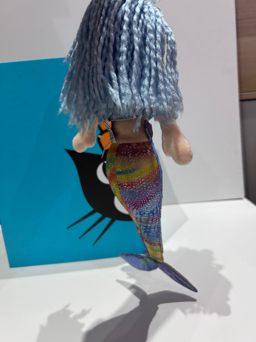 Jellycat Molly Mermaid