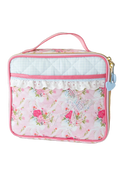 *PREORDER* Quilted Lunchbox ~ Floral Finery