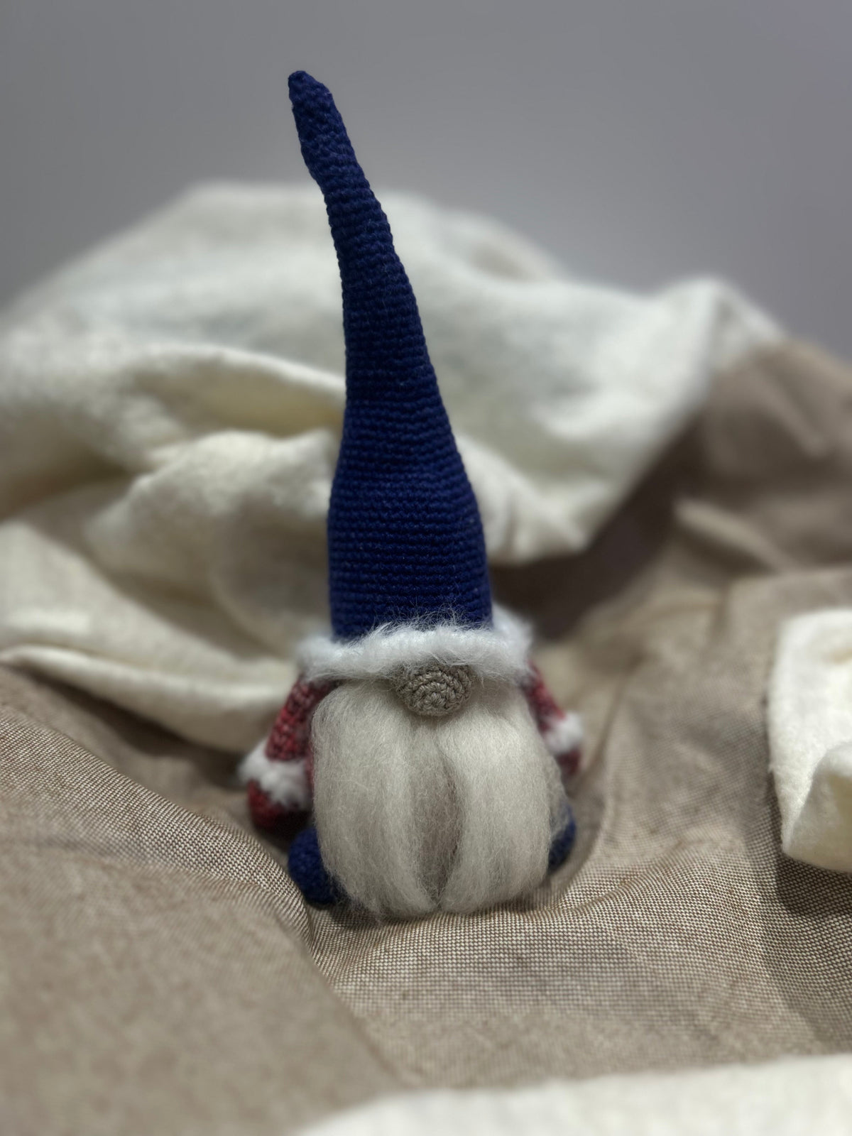 Catherines Crochets Gubbins Gonk