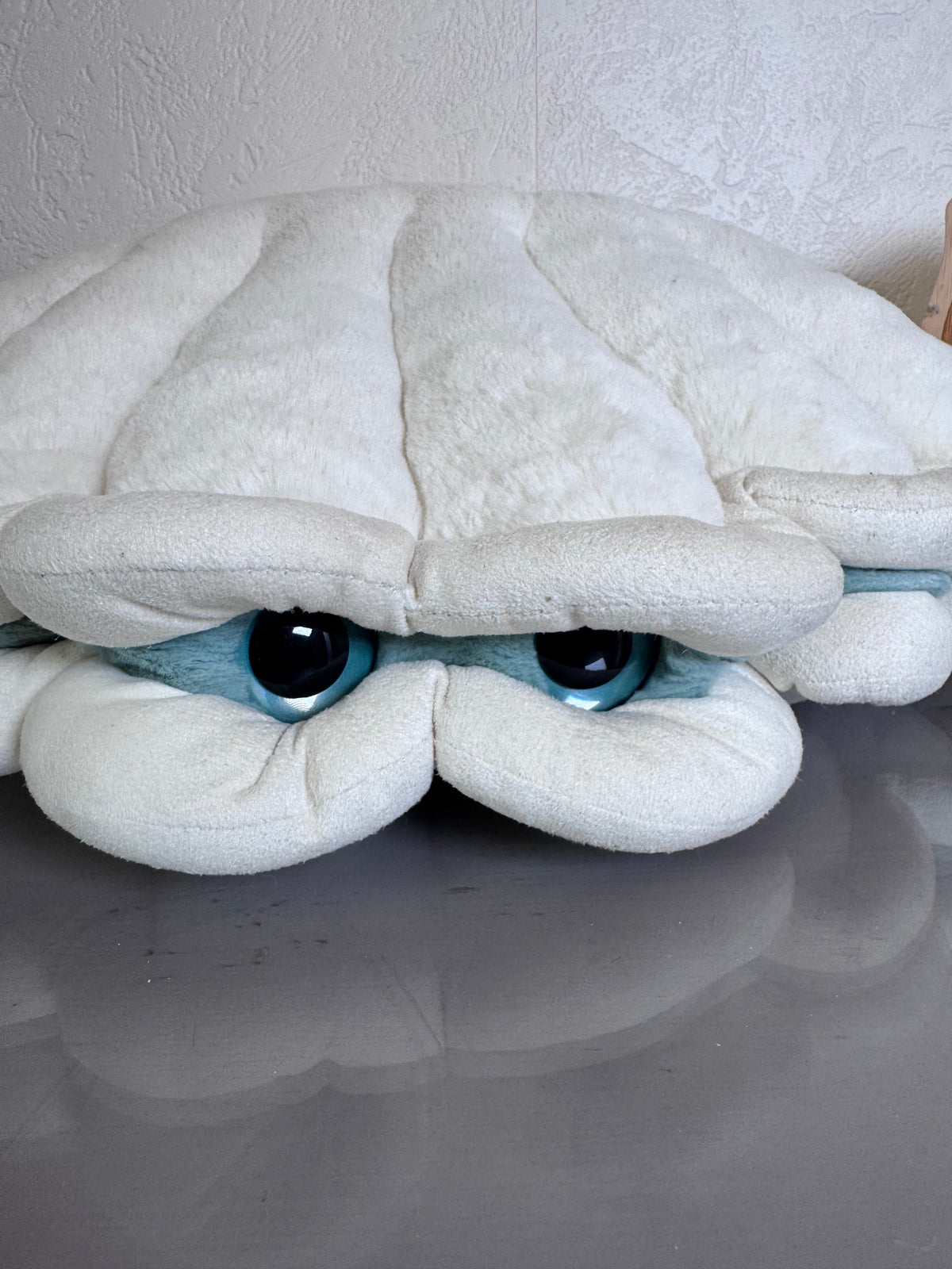 Jellycat Chloe Clam | Large Size
