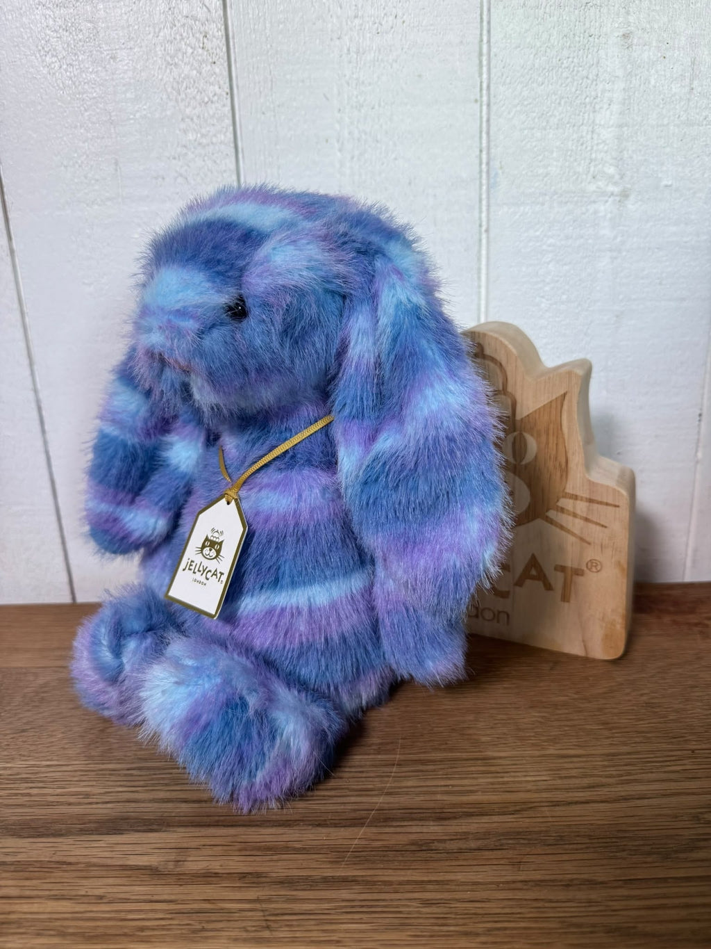 Jellycat Cerulea Bunny | Selfridges Exclusive #3