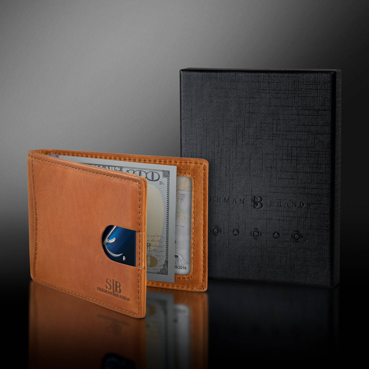 Serman Brands 1.0