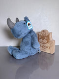 Jellycat Rumpa Rhino
