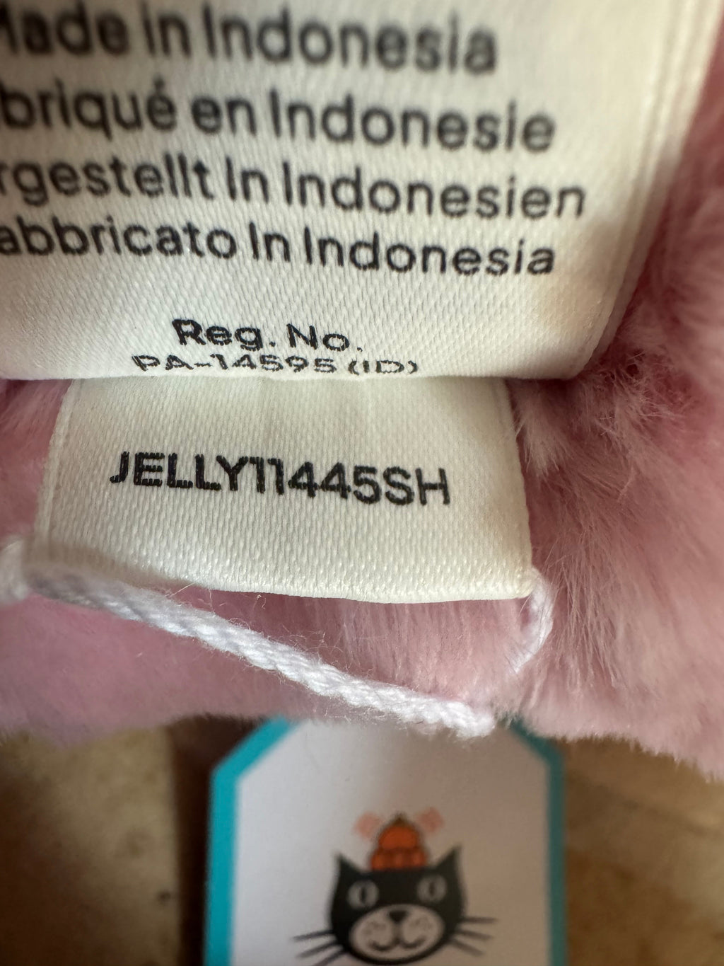 Jellycat Duskrise Dragon | Exclusive