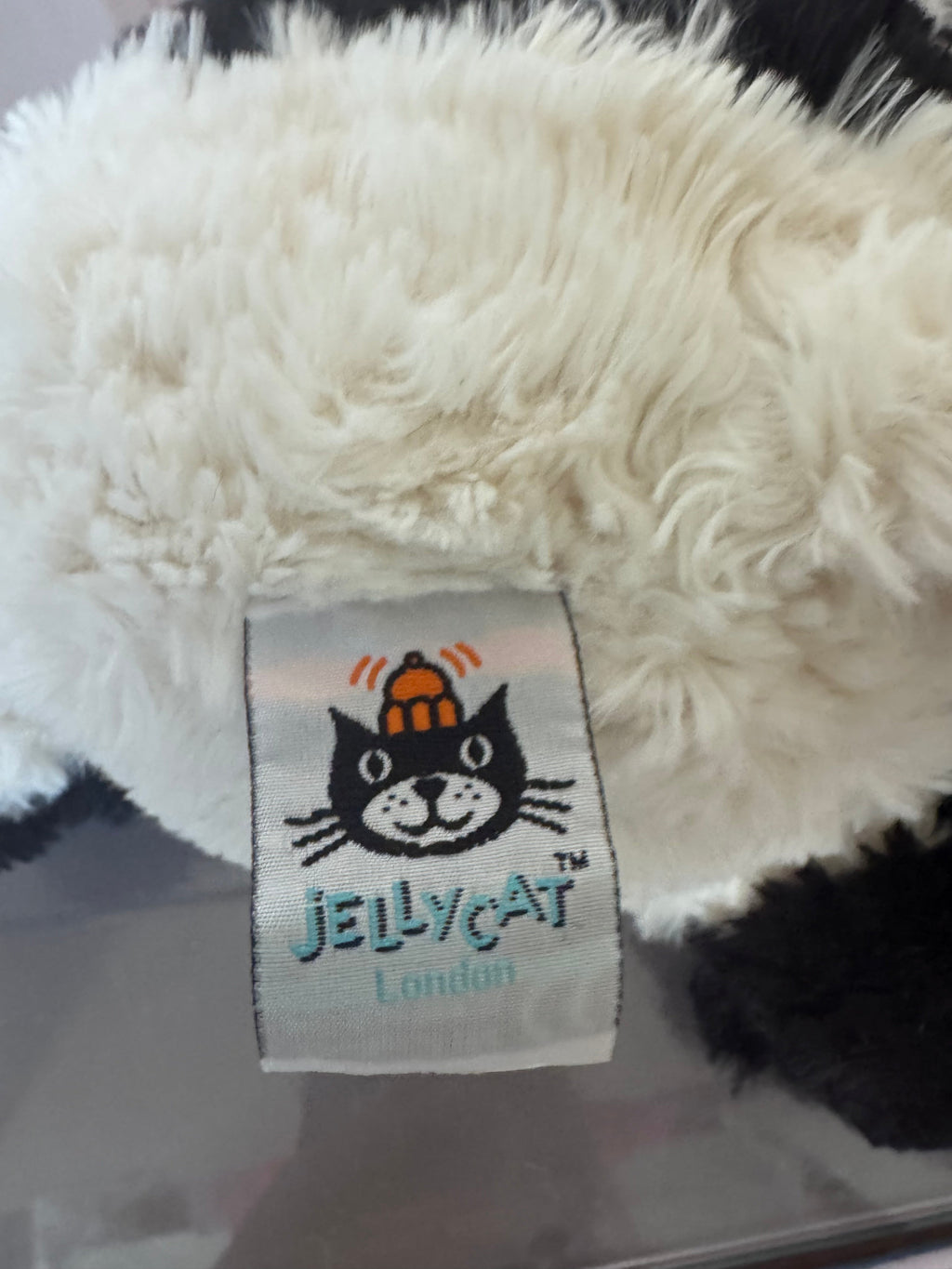 Jellycat Fuddlewuddle Calf | Medium