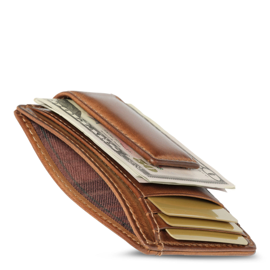 Carryall Magnetic Front Pocket