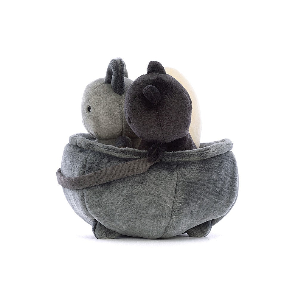 Jellycat Cauldron Cuties 15 cm