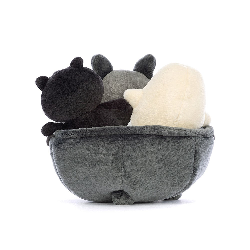 Jellycat Cauldron Cuties 15 cm
