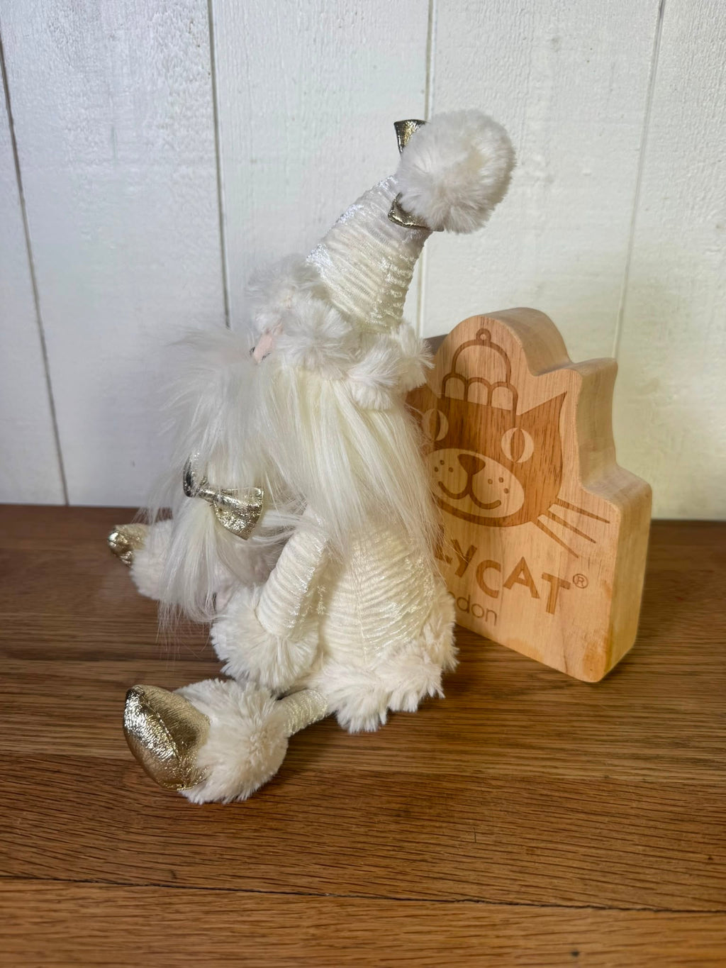 Jellycat Snowflake Santa - Medium
