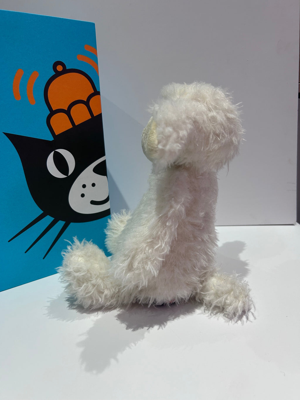 Jellycat Lily Lamb - Medium