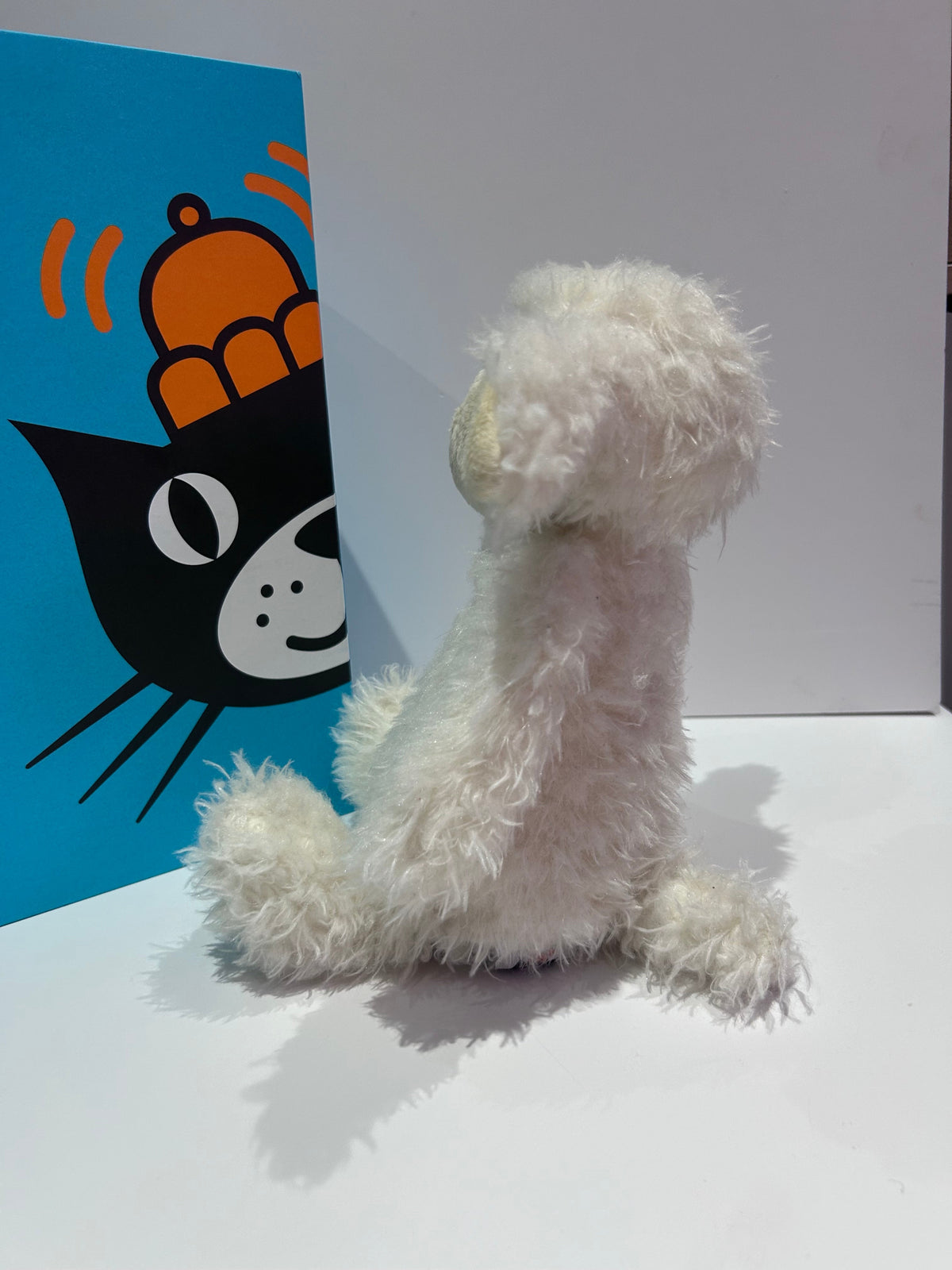 Jellycat Lily Lamb - Medium
