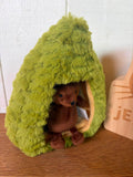 Jellycat Forest Fauna Bear