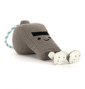 Jellycat Amuseable Sports Walston Whistle