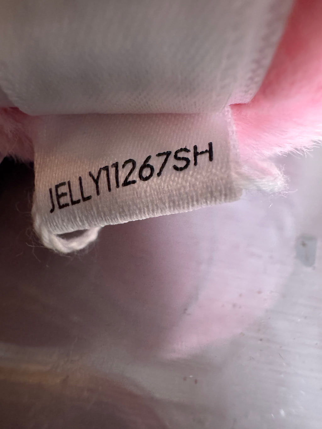 Jellycat Mia Macaron