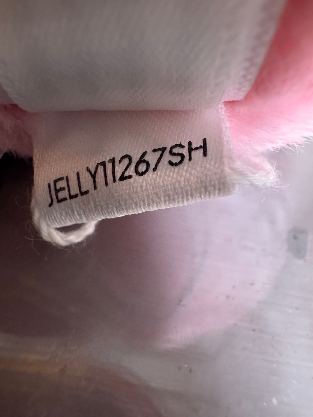 Jellycat Mia Macaron