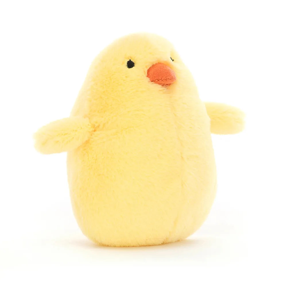 Chicky Cheeper Zitrone Einheitsgröße JELLYCAT
